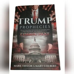 The Trump Prophecies